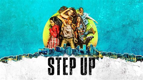 step up s01 bdscr|Step Up: Season 1 .